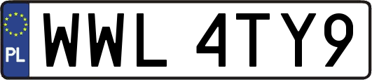 WWL4TY9