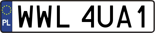 WWL4UA1
