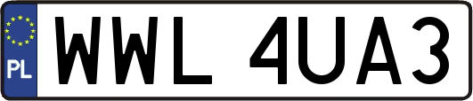 WWL4UA3