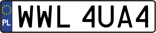 WWL4UA4
