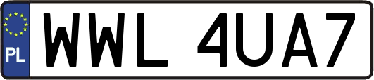 WWL4UA7