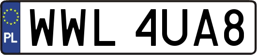 WWL4UA8