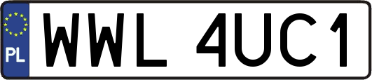 WWL4UC1