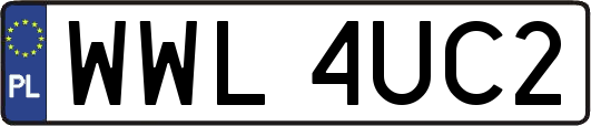 WWL4UC2
