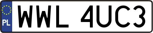 WWL4UC3