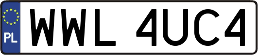 WWL4UC4
