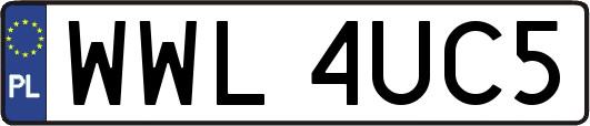 WWL4UC5