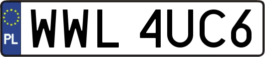 WWL4UC6