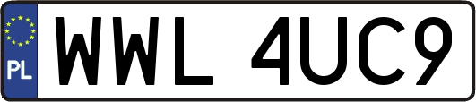 WWL4UC9