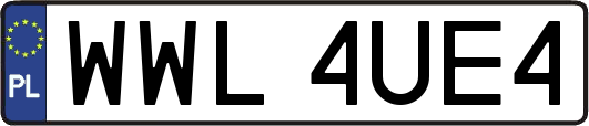 WWL4UE4
