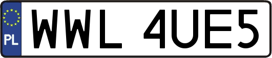 WWL4UE5