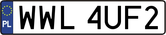 WWL4UF2