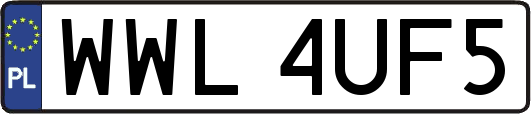 WWL4UF5