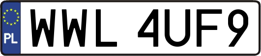 WWL4UF9