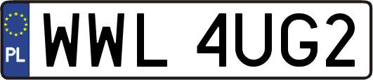 WWL4UG2