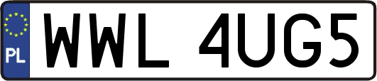 WWL4UG5
