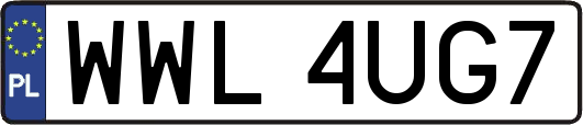 WWL4UG7