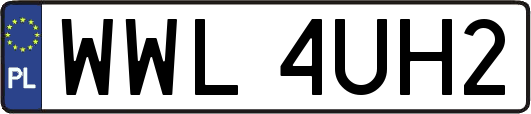 WWL4UH2