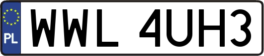 WWL4UH3
