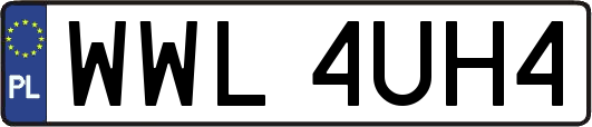 WWL4UH4