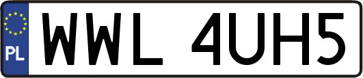 WWL4UH5