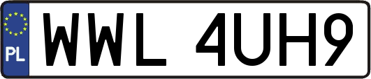 WWL4UH9