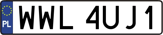WWL4UJ1