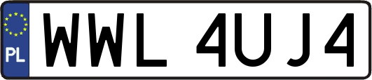 WWL4UJ4