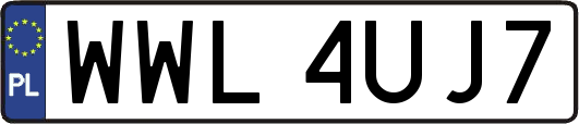 WWL4UJ7