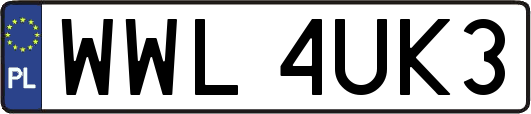 WWL4UK3