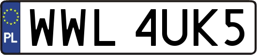 WWL4UK5