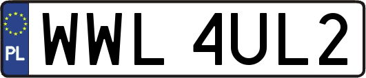 WWL4UL2