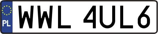 WWL4UL6