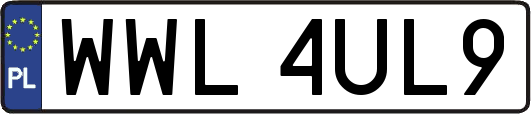 WWL4UL9