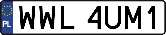 WWL4UM1