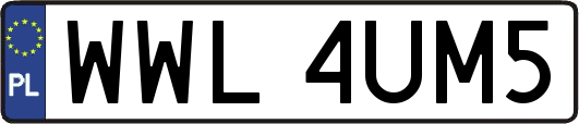 WWL4UM5