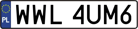 WWL4UM6