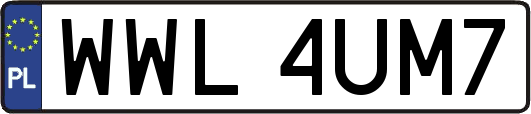 WWL4UM7