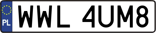WWL4UM8