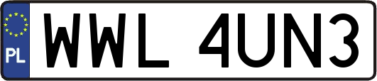 WWL4UN3