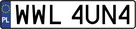 WWL4UN4