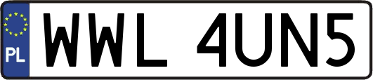 WWL4UN5