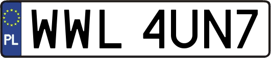 WWL4UN7
