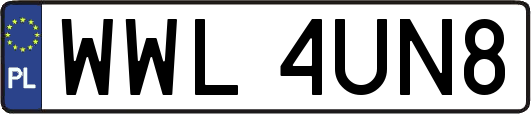 WWL4UN8
