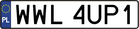 WWL4UP1