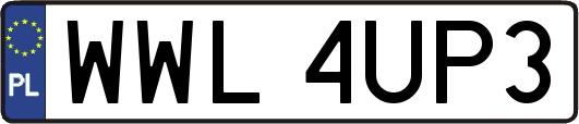 WWL4UP3