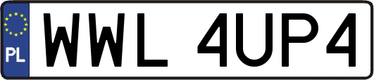 WWL4UP4