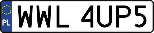 WWL4UP5