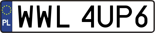 WWL4UP6