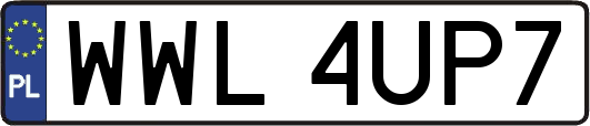 WWL4UP7